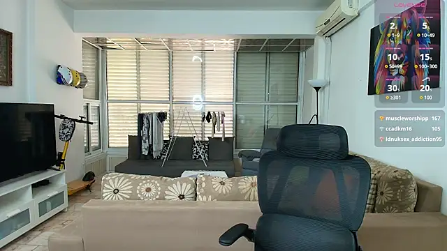 Todd_dantes live sex cam