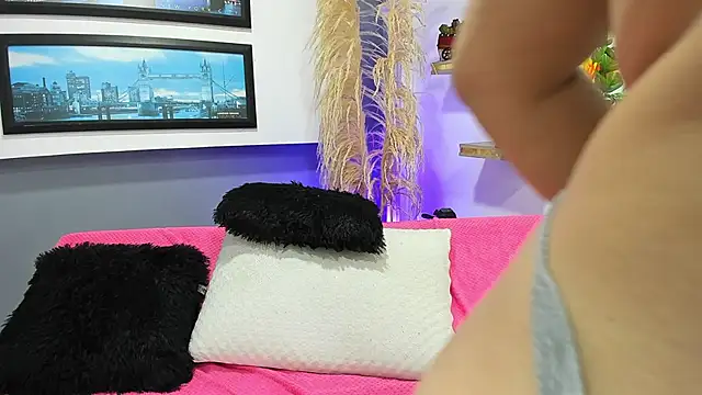 kagomme's cam snapshot