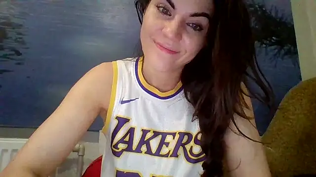 AliceTailor's cam snapshot