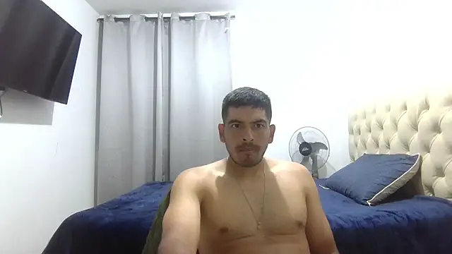 Himoreno25 live sex cam