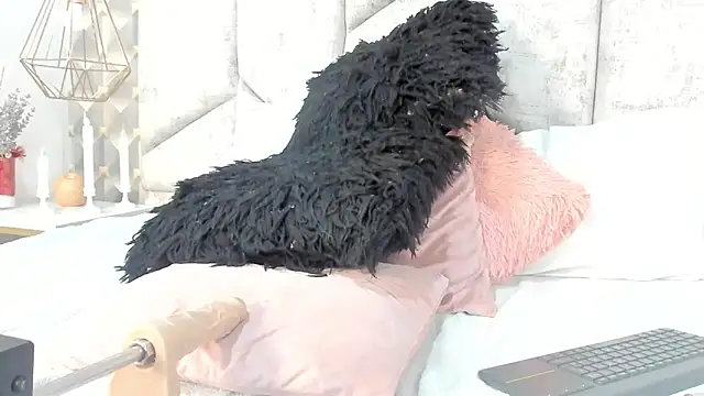 AshleyHill2's cam snapshot