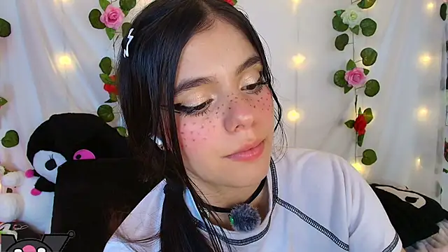 cutee_andrea's cam snapshot