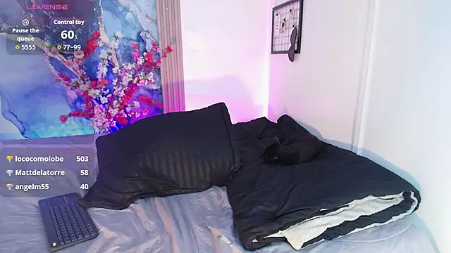 Valkiria_09's cam snapshot