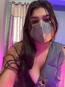 Lisa_afreen live sex cam