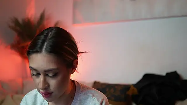 AileenKiss's cam snapshot