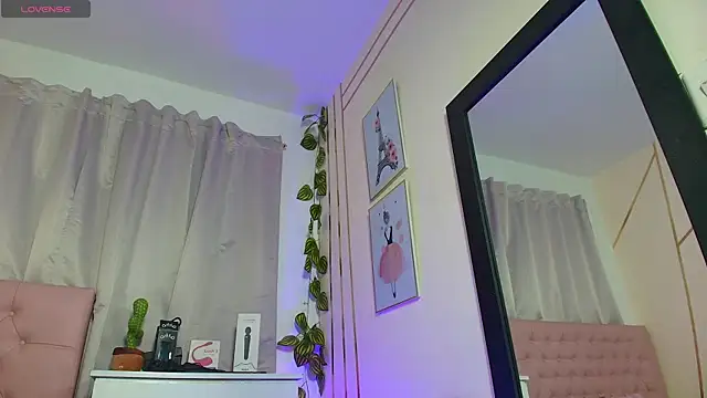 Lulu_swarts's cam snapshot