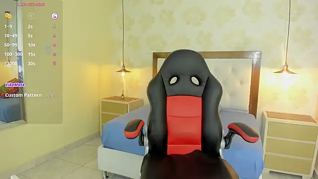 clarisKlein's cam snapshot