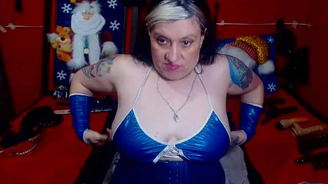 MATURE_Randy's cam snapshot