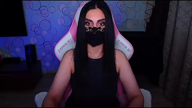 __Yasmina__ live sex cam