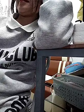 Haralushiaaa's cam snapshot