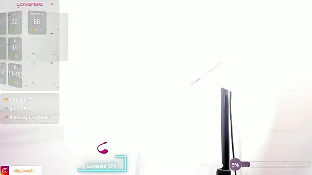 niky_love21's cam snapshot