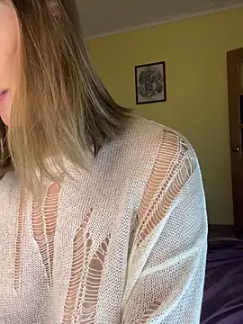 yourladyMary's cam snapshot