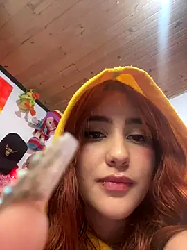 Ashly_cutee's cam snapshot