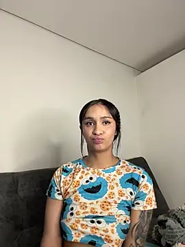 Isabella-Teen's cam snapshot