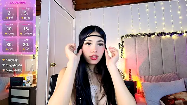 Candy_sternn's cam snapshot