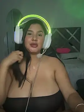 ValleryParker live sex cam