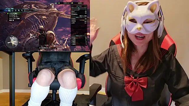 LuuLee0804 live sex cam