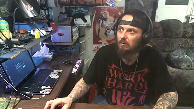 CloudDadddyyy420 live sex cam