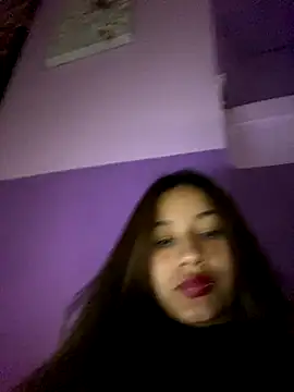 Anniie01's cam snapshot