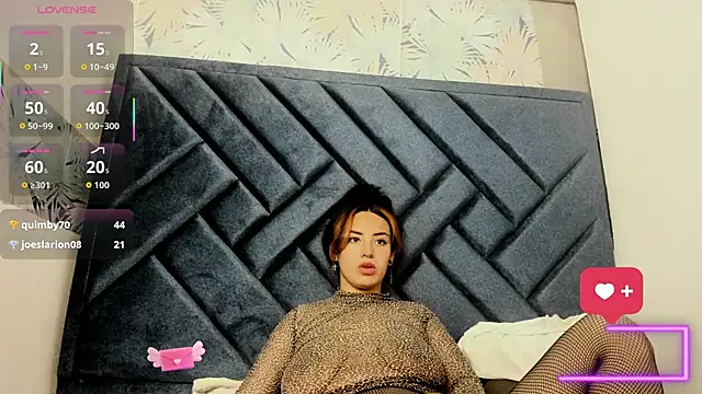 Kiara_Fox__'s cam snapshot