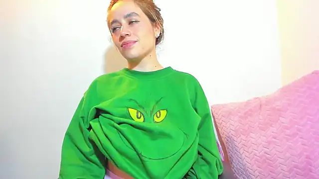 Natalia_Suarez's cam snapshot