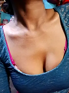 Kajal-Mehra's cam snapshot