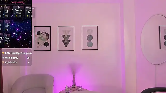 Beverly_johnson's cam snapshot