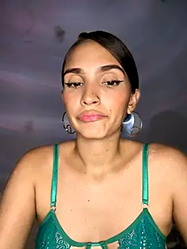 Iriscute's cam snapshot