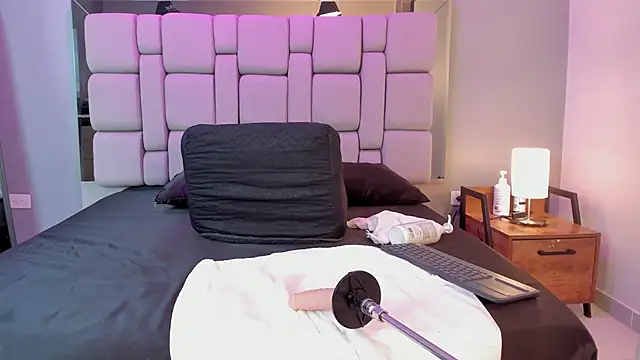 Belanny's cam snapshot