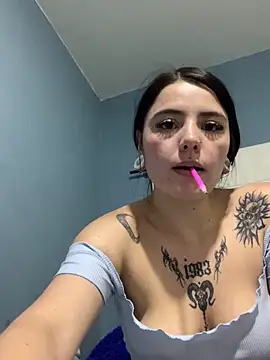 Gabyy_park's web cam