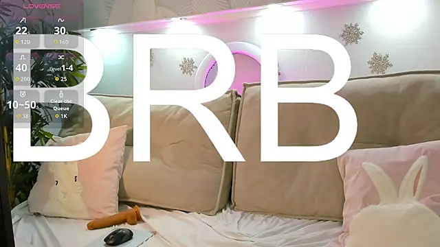 Tina__Fox's cam snapshot