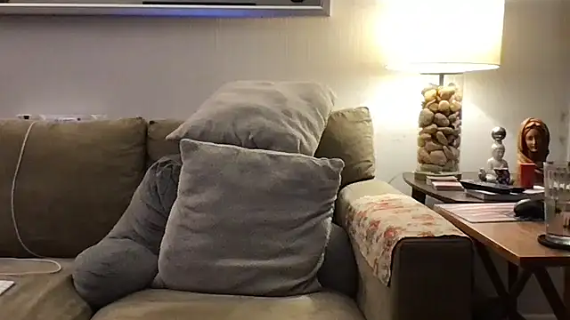 God_Of_ThundeRR live sex cam