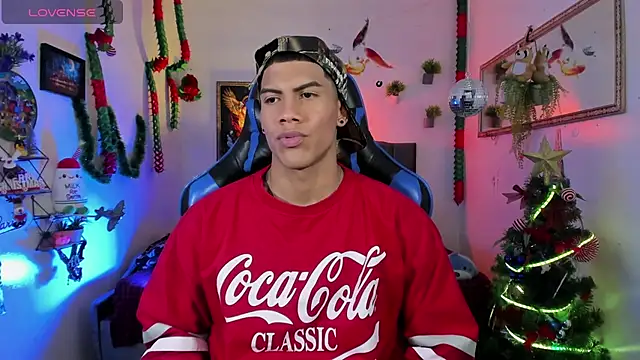 Damian_latinxxx's cam snapshot