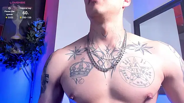 Dustin_Sonne's cam snapshot