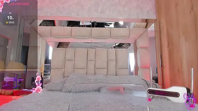 PAULETEJOHNSON's cam snapshot