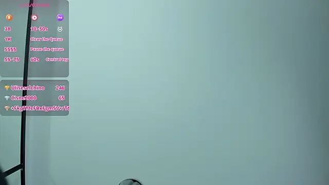 charlote_rossee's cam snapshot