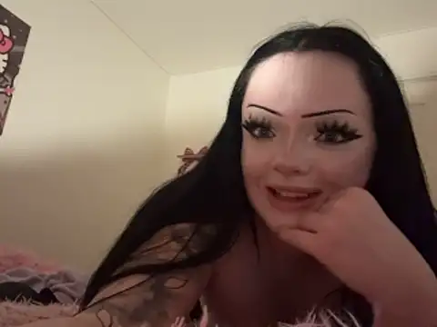 khloekarma's cam snapshot