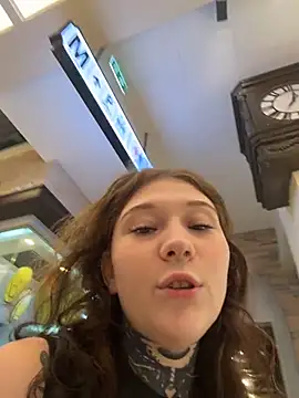 FionaMurr's cam snapshot