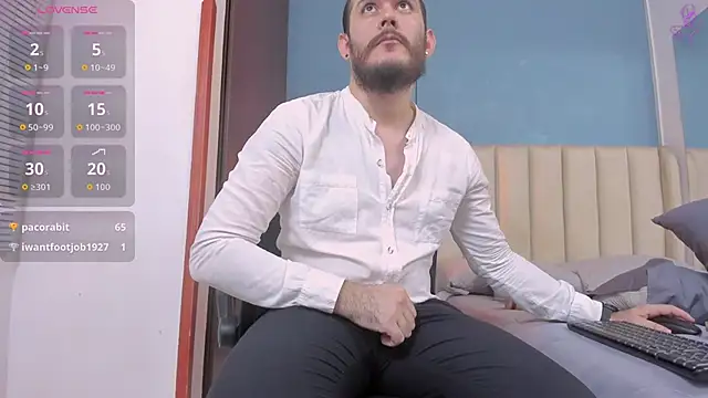 jeanpiere_'s cam snapshot