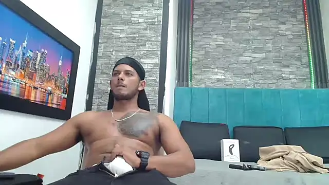 Chris_Dick23's cam snapshot