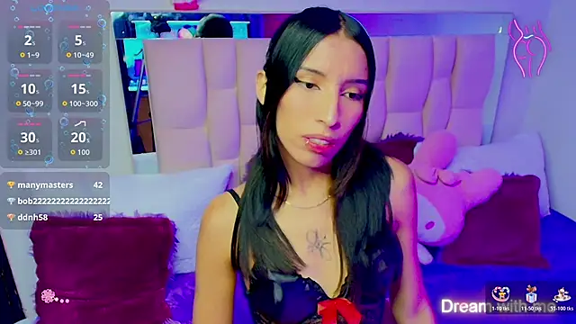 Silver_Rosex live sex cam