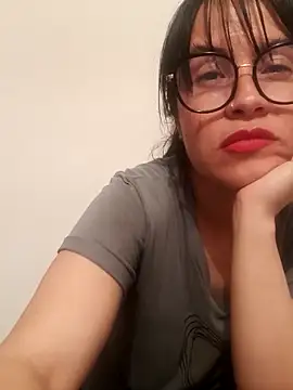 Dana_Rise's cam snapshot