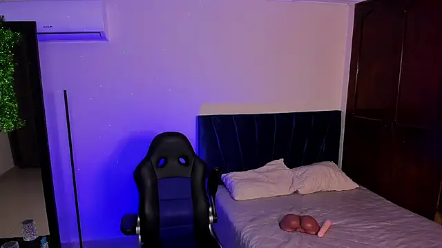 john_mystic's cam snapshot