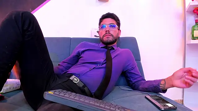 DanteWinter's cam snapshot