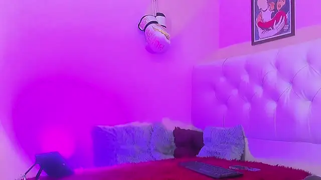 EL_VENEZOLANO_22CM's cam snapshot