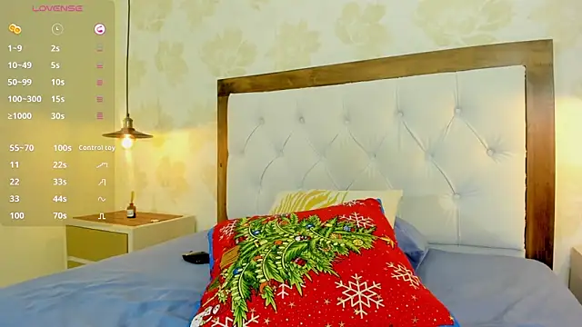 clarisKlein live sex cam