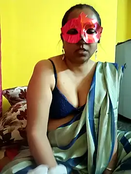 Flirty_Bhabhi live sex cam