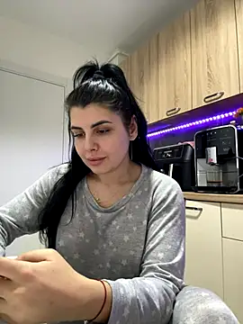 Scarlett-Dream live sex cam