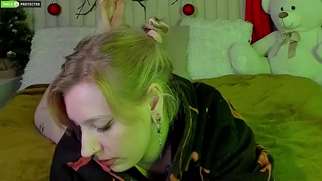 RachelCart's cam snapshot