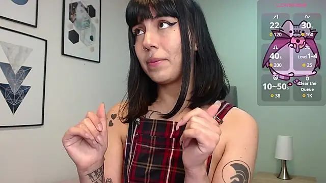 amy_adams1's cam snapshot